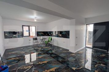 Vilă - 6 camere de vanzare TARGOVISTE - Dambovita anunturi imobiliare Dambovita