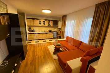 Apartament 3 camere de vanzare FLORESTI - Cluj anunturi imobiliare Cluj