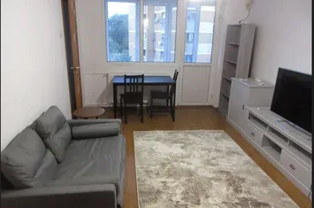 Garsoniera Inchiriere 4 Minute metroul Tineretului , parc anunturi imobiliare Bucuresti