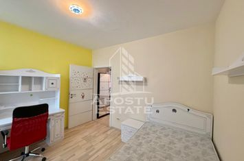 Apartament 3 camere, centrala proprie, Timisoara, Girocului anunturi imobiliare Timis
