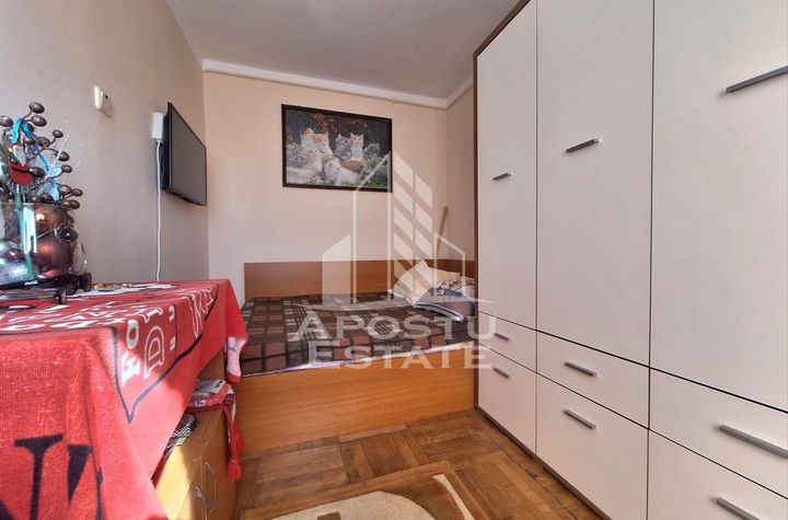 Garsoniera confort 2, 25mp utili, Banu Maracine anunturi imobiliare Arad