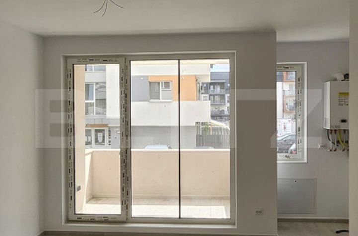 Apartament 2 camere de vanzare FLORESTI - Cluj anunturi imobiliare Cluj