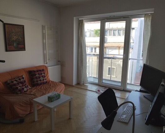 Apartament 2 camere Kogalniceanu, 40 mp