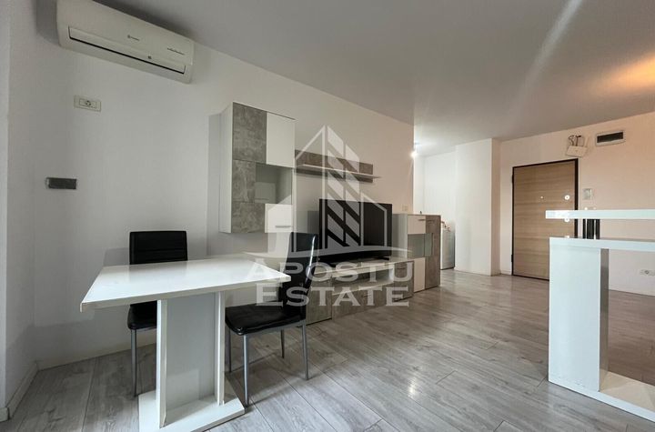 Apartament cu 2 camere, bloc nou, zona Torontal anunturi imobiliare Timis