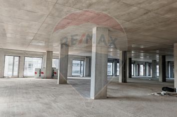 Spațiu de închiriat pentru clinică medicală (1.277 mp) anunturi imobiliare Cluj