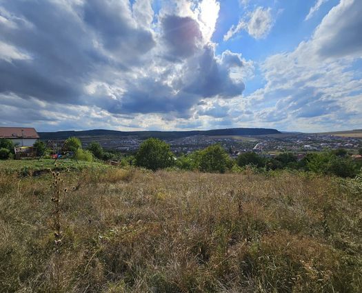 Teren Intravilan Chinteni, 2030 mp