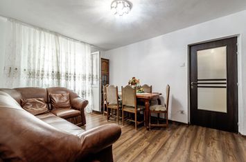 Apartament 3 camere 60mp renovat total zona Lidl Vlaicu comision 0 anunturi imobiliare Arad