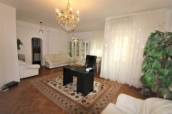 Apartament 3 camere de inchiriat AVIATORILOR - Bucuresti anunturi imobiliare Bucuresti