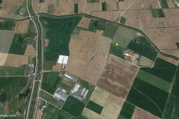 Teren 10.148 mp în Nigrita, zonă agricolă anunturi imobiliare Grecia