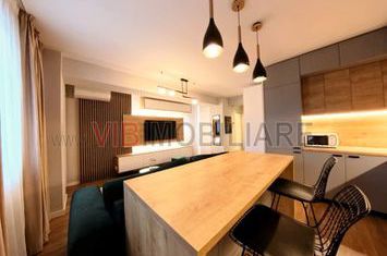 Garsonieră - Bloc nou - 13 Septembrie anunturi imobiliare Bucuresti