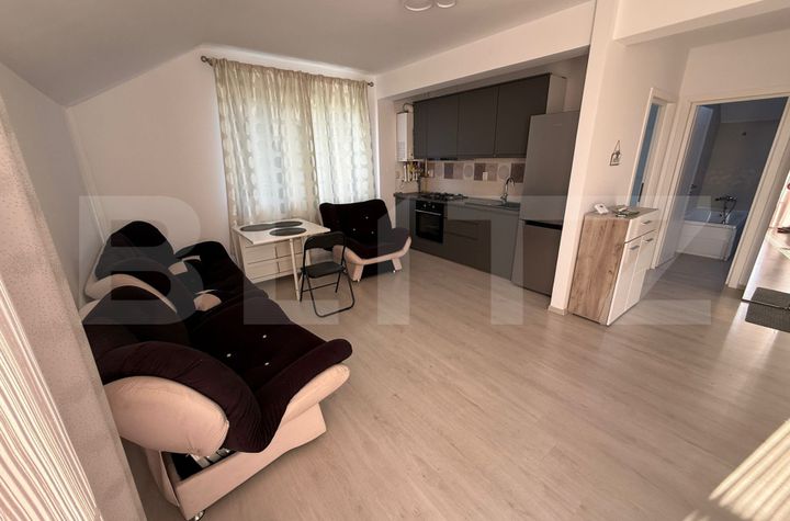 Apartament 3 camere de vanzare FLORESTI - Cluj anunturi imobiliare Cluj