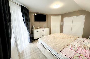 Casă - 4 camere de vanzare BISTRITA - Bistrita-Nasaud anunturi imobiliare Bistrita-Nasaud