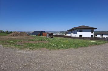 Teren Intravilan de vanzare GALATA - Iasi anunturi imobiliare Iasi