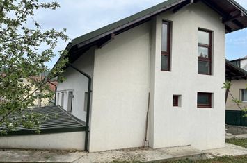 Vilă de vânzare în Comarnic - Zona Centrală anunturi imobiliare Prahova