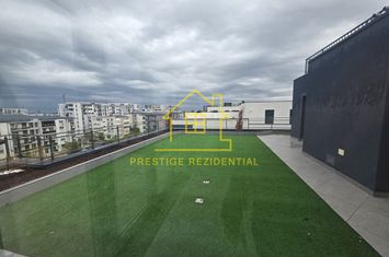 Penthouse, Decomandat, Finalizat,Parcare+Terasa 136 mp-Titan- Pallady anunturi imobiliare Bucuresti