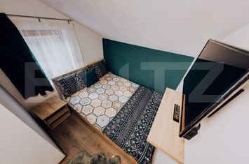 Casă - 4 camere de vanzare BECLEAN - Bistrita-Nasaud anunturi imobiliare Bistrita-Nasaud