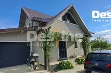 Casă - 5 camere de vanzare MIROSLAVA - Iasi anunturi imobiliare Iasi