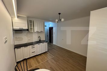 Garsonieră de inchiriat CLUJ-NAPOCA - Cluj anunturi imobiliare Cluj