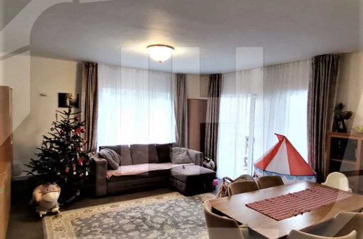 Apartament 2 camere de vanzare CLUJ-NAPOCA - Cluj anunturi imobiliare Cluj