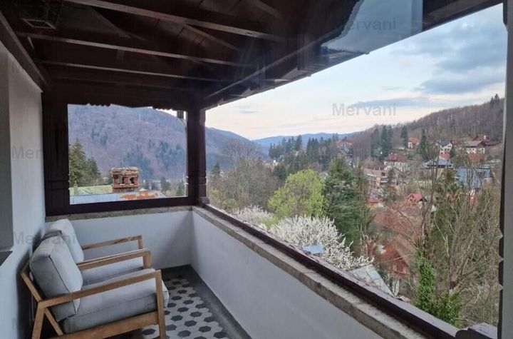 Apartament 2 camere de vanzare SINAIA - Prahova anunturi imobiliare Prahova