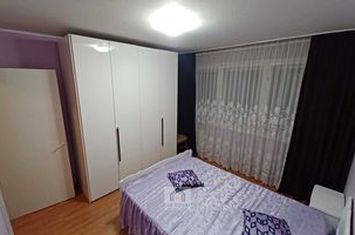 Inchiriez apartament CENTRAL 2 camere zona Tineretului, Bd. Dimitrie Cantemir,la 7 minute metrou Piata Unirii/Tineretului, renovat, bloc reabilitat termic. anunturi imobiliare Bucuresti