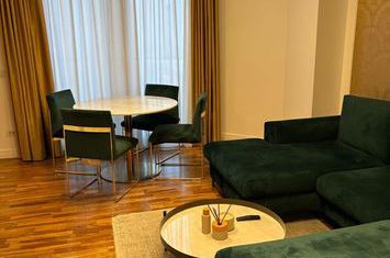 Luxury 2-room apartment, terrace, Calea Victoriei anunturi imobiliare Bucuresti