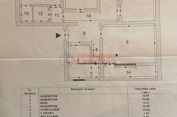 Ocazie! Alexandru Obregia - Str. Covasna - 4 camere decomandat anunturi imobiliare Bucuresti