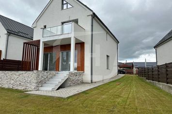 Vilă - 5 camere de vanzare FELEACU - Cluj anunturi imobiliare Cluj