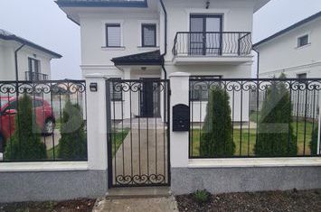 Casă - 4 camere de vanzare IASI - Iasi anunturi imobiliare Iasi