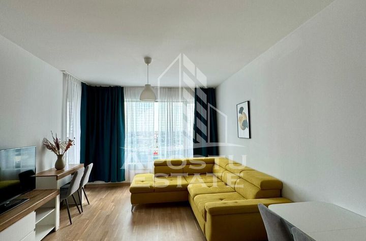 Apartament cu 2 camere, zona Take Ionescu complexul Isho anunturi imobiliare Timis