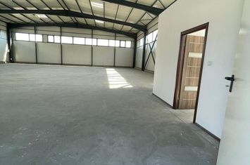 Spatiu depozitare 375 mp Popesti Leordeni anunturi imobiliare Bucuresti