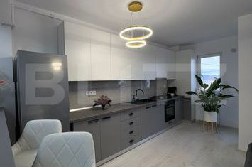 Apartament 3 camere de vanzare MIHAI VITEAZU - Sibiu anunturi imobiliare Sibiu