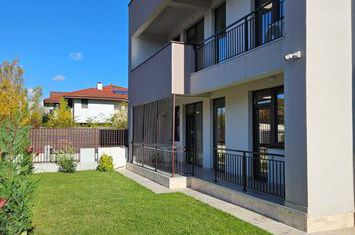 Bucurestii Noi-Lacul Grivita vila 6 apartamente, parcari subsol anunturi imobiliare Bucuresti