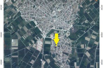 Teren construibil 776 mp în Proastio, Chrysoupolis Nestos anunturi imobiliare Grecia