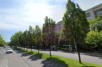 Vanzare apartament bd Unirii, vedere exclusiv la bulevard anunturi imobiliare Bucuresti