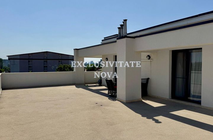 Vânzare Penthouse 4 camere | Șoseaua Andronache 52-54 anunturi imobiliare Bucuresti
