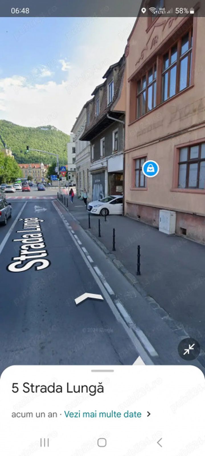Spațiu comercial de inchiriat BRASOV - Brasov anunturi imobiliare Brasov