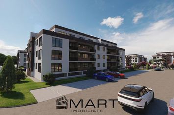Apartament 3 camere de vanzare SIBIU - Sibiu anunturi imobiliare Sibiu