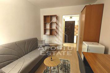 Garsoniera in bloc de apartamente, zona Torontalului, Timisoara anunturi imobiliare Timis