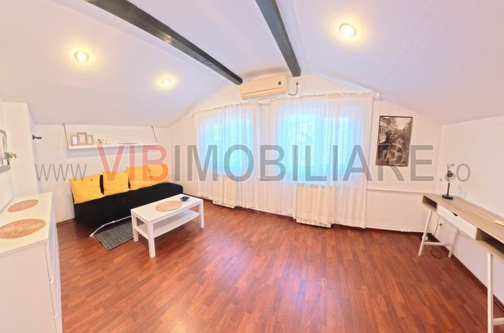 Apartament 2 camere, Modern si Luminos. Vila anunturi imobiliare Bucuresti