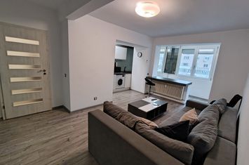 Apartament 2 camere de inchiriat GEORGE ENESCU - Dolj anunturi imobiliare Dolj
