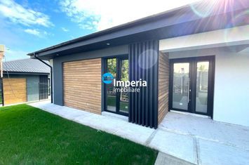 Casă - 4 camere de vanzare VALEA ADANCA - Iasi anunturi imobiliare Iasi