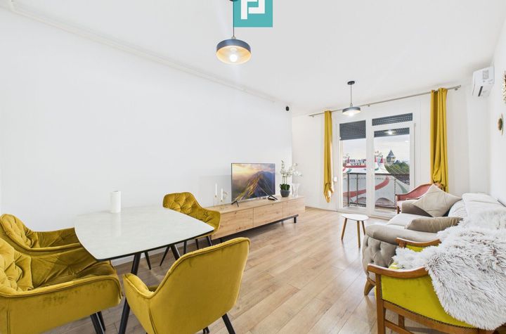 Apartament cu 2 camere în complexul ARED-IMAR anunturi imobiliare Arad