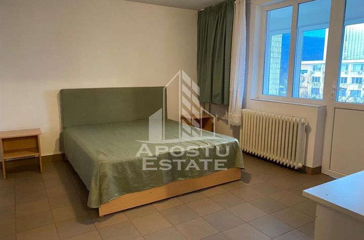 Apartament cu o camera, zona Take Ionescu anunturi imobiliare Timis