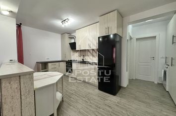 Apartament cu 2 camere complet mobilat si utilat la etajul 1 in Giroc. anunturi imobiliare Timis