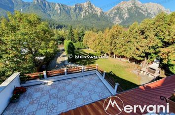 Casă - 11 camere de vanzare BUSTENI - Prahova anunturi imobiliare Prahova
