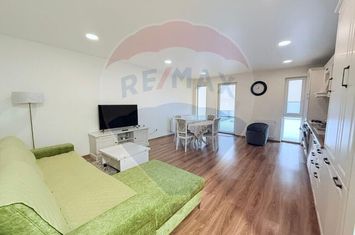Apartament spatios cu terasa generoasa-City Residence-Inchiriere anunturi imobiliare Sibiu