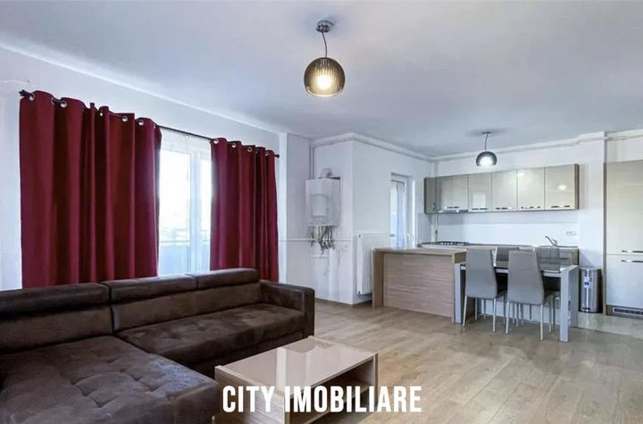 Apartament 3 camere de inchiriat BUNA ZIUA - Cluj anunturi imobiliare Cluj