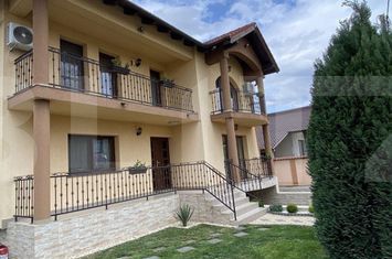 Vilă - 5 camere de vanzare AMPOI 3 - Alba anunturi imobiliare Alba
