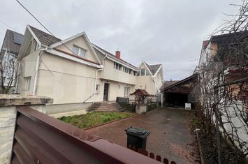 Casă - 6 camere de vanzare TARGU MURES - Mures anunturi imobiliare Mures